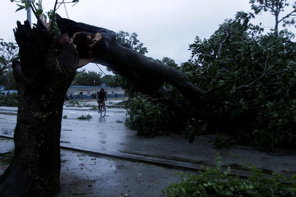 Franklin Reyes/AP