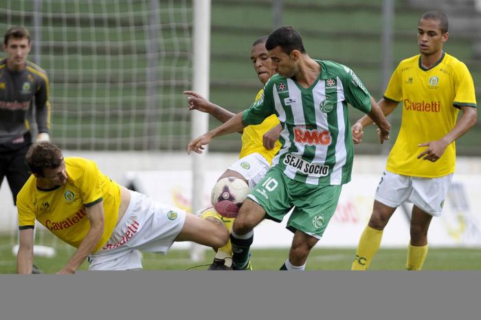 Juan Barbosa, Agência RBS / null