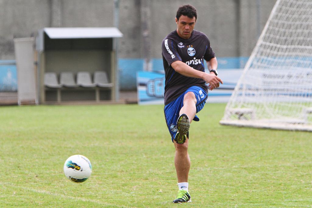 Lucas Uebel, Grêmio/Divulgação