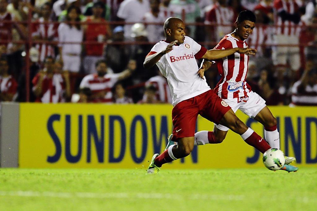 Alexandre Lops,Inter/Divulgação