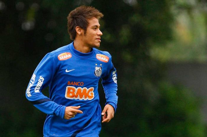 Ricardo Saibun / Santos FC