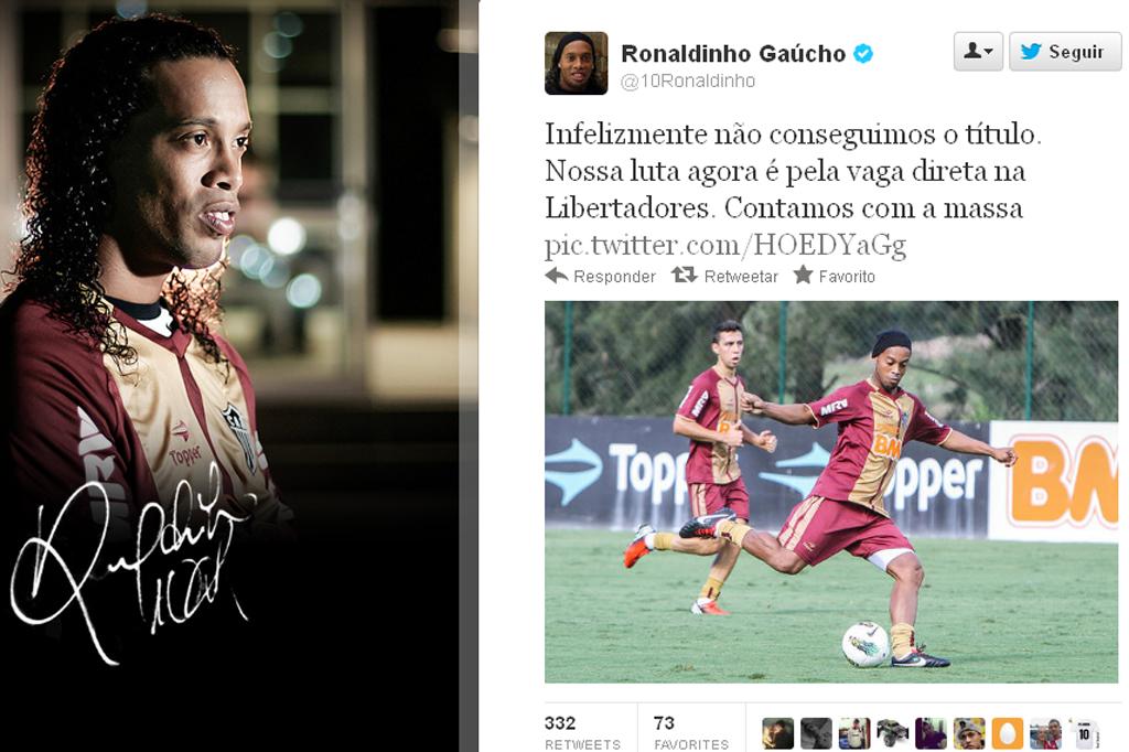 Reprodução/Twitter