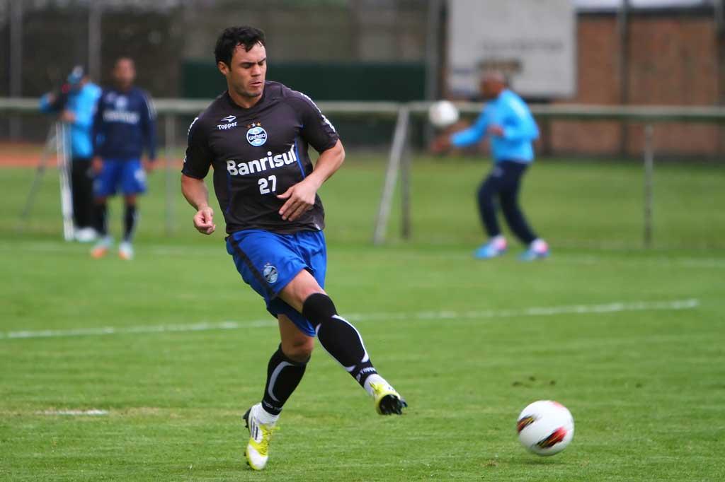 Lucas Uebel/Grêmio FBPA