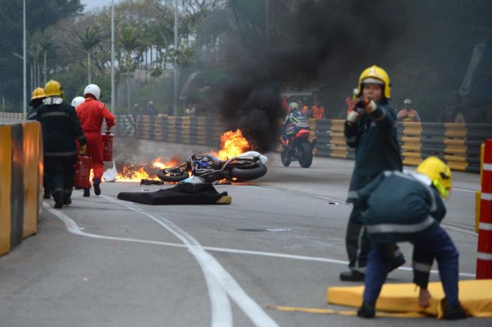 AP Photo / Xinhua, Cheong Kam Ka