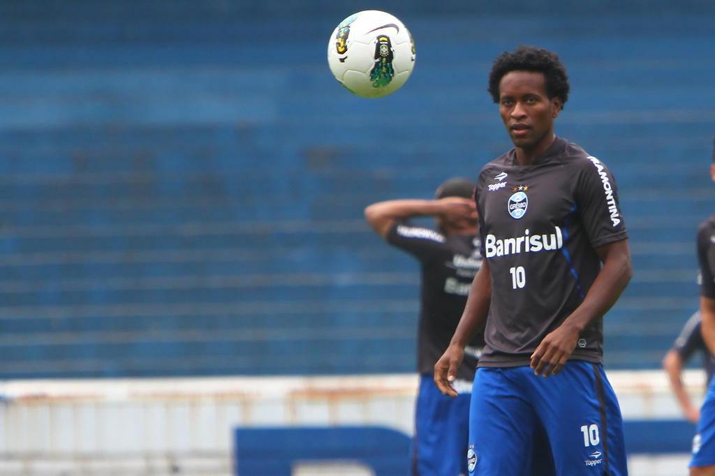 Lucas Uebel/Grêmio