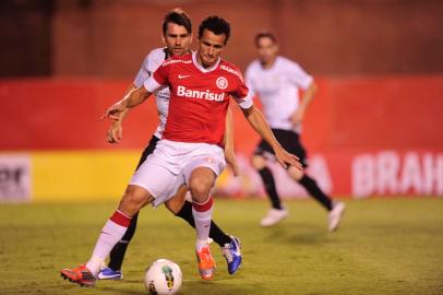 zol - inter - corinthians - brasileirão - beira-rio - porto alegre - leandro damião -18112012