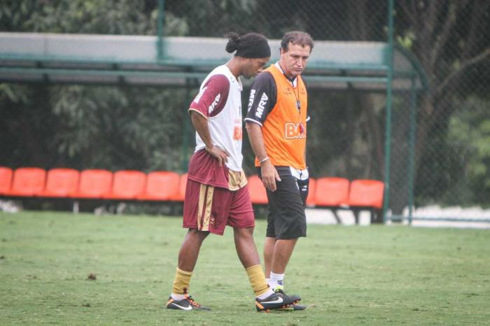 Bruno Cantini / Atlético-MG