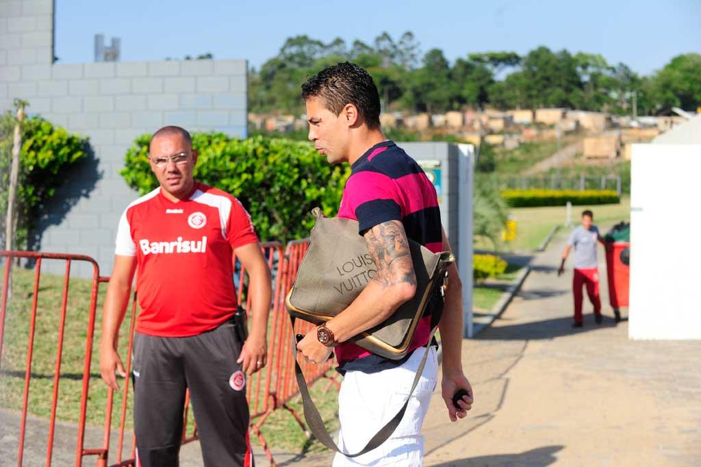 Ronaldo Bernardi/Agência RBS