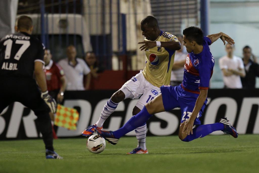 Eduardo Di Baia/AP Photo