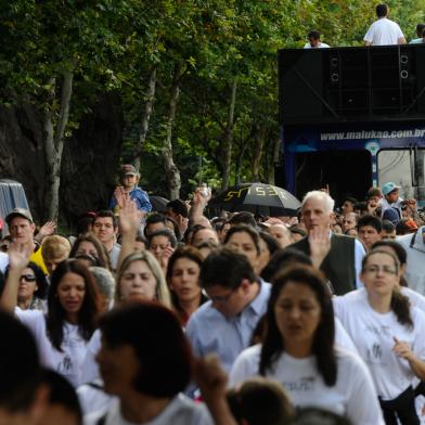 pio - marcha - jesus - evangelicos