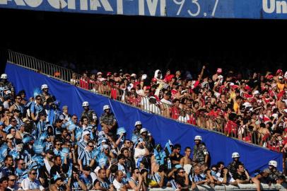  

MegaFoto Gre-Nal 394 - Torcida Grêmio e Inter