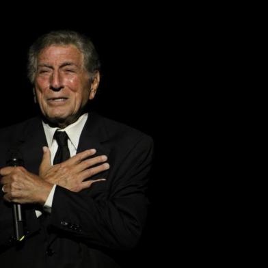  Tony Bennett