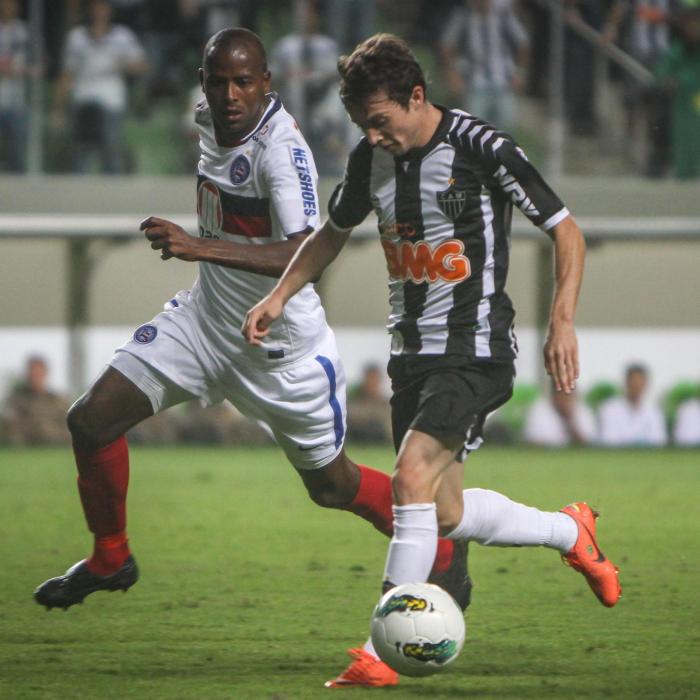 Bruno Cantini / Divulgação,Atlético-MG