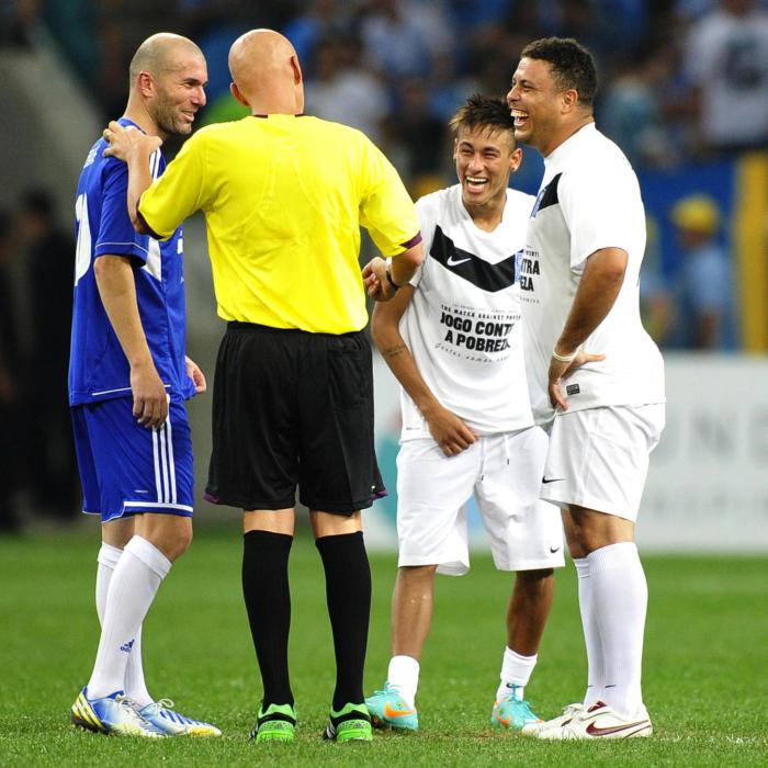 🟡⚫️ PRÉ-JOGO - Ronaldo fala antes do duelo do Grêmio Novorizontino contra  o Sport 