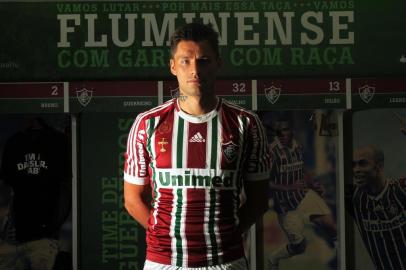 rafael sóbis , fluminense