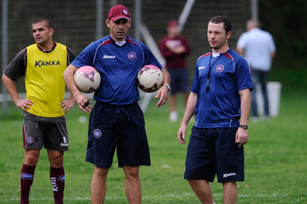 Maicon Damasceno, Agência RBS/null