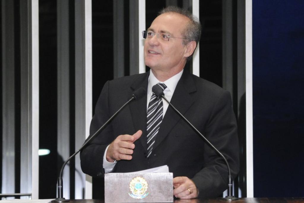 Waldemir Barreto/Agência Senado