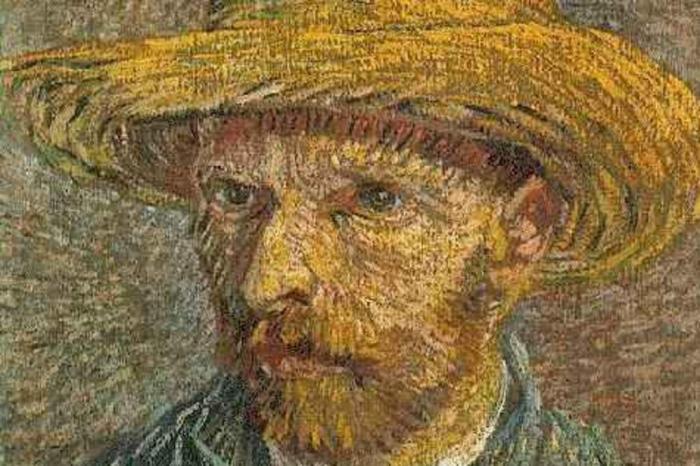 Vincent Van Gogh / Reprodução