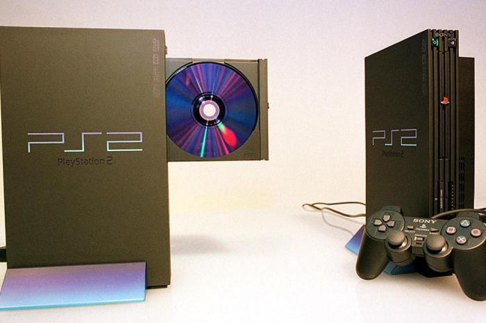 PlayStation 2 deixa de ser fabricado em todo o mundo