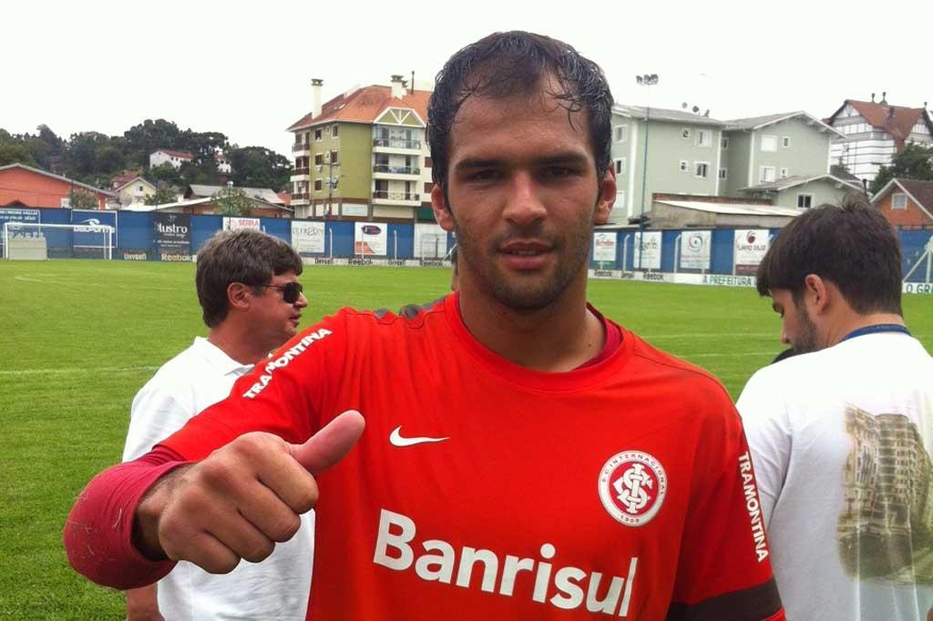 Leandro Behs/Agência RBS