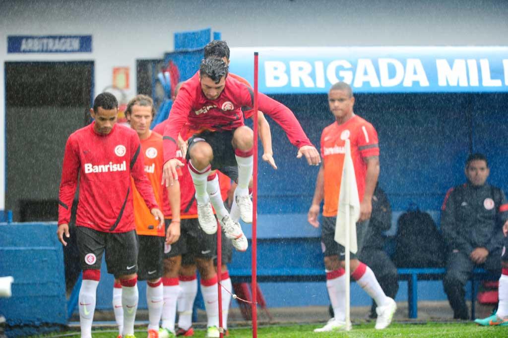 Mauro Vieira/Agência RBS