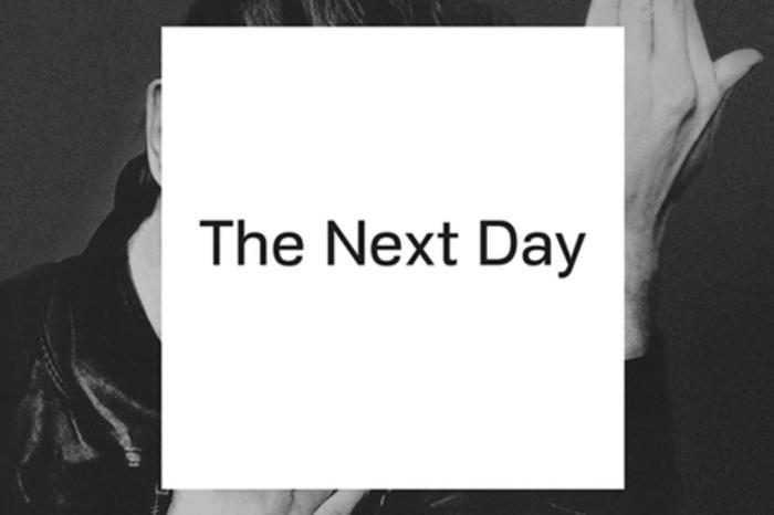 The Next Day / Divulgação