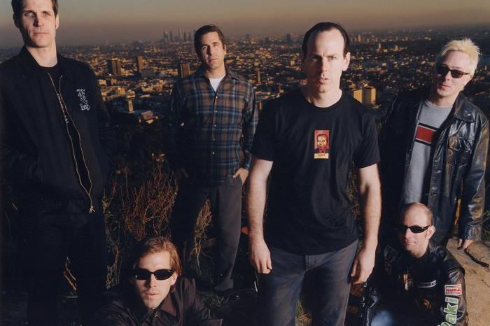 Bad Religion / Divulgação