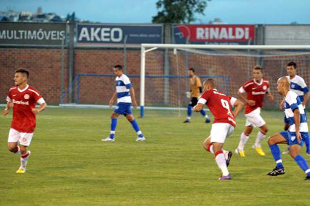 Enio Bianchetti/Site do SC Internacional