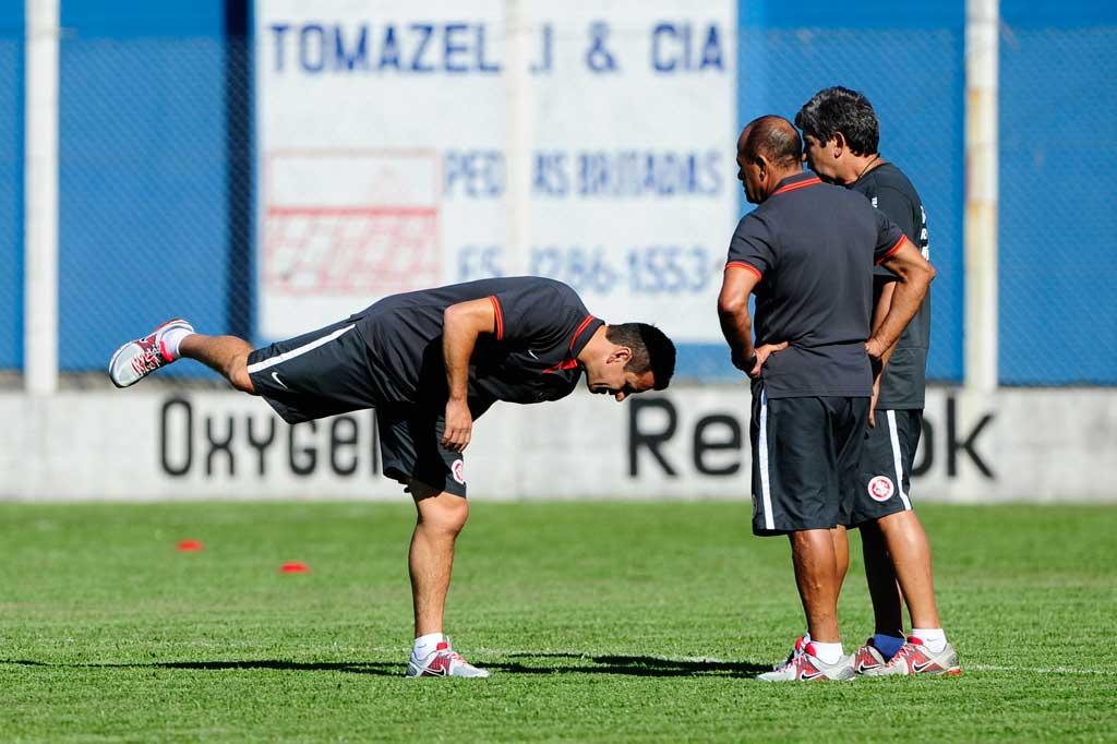 Mauro Vieira/Agência RBS