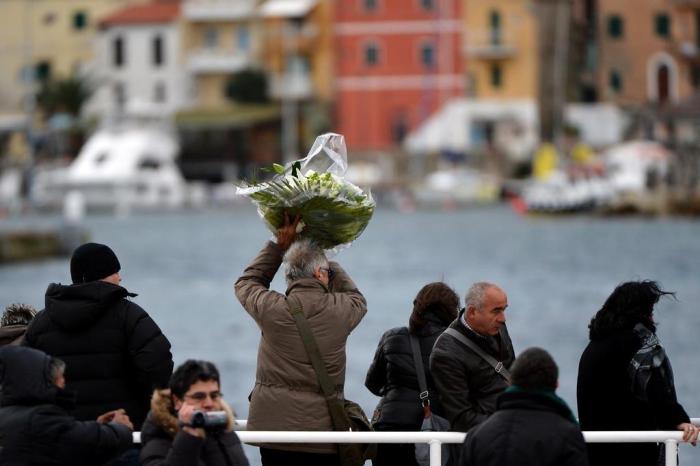 Alberto Pizzoli / AFP