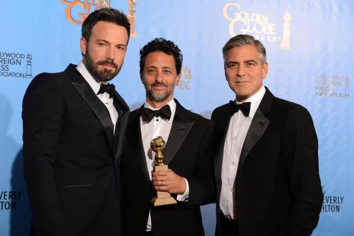 Argo E Os Miseraveis Sao Os Grandes Vencedores Do Globo De Ouro 2013 Gzh