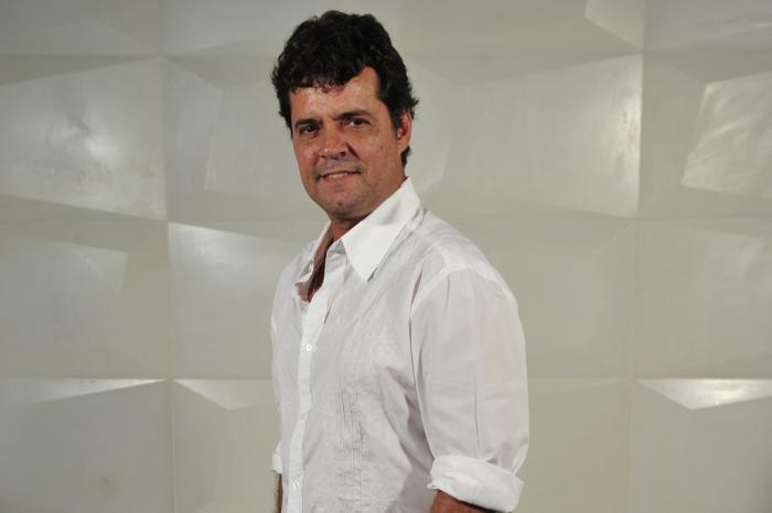 Renato Rocha Miranda, TV Globo / Divulgação