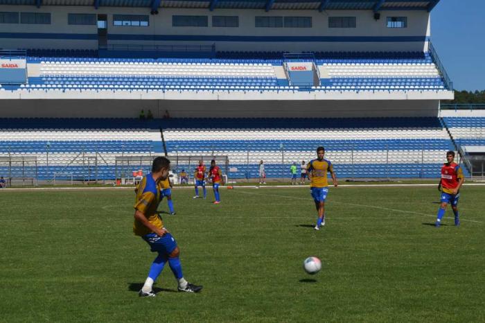 Esportivo / Divulgação