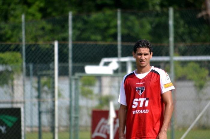 Divulgação / São Paulo Futebol Clube