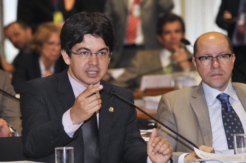 José Cruz/Agência Senado