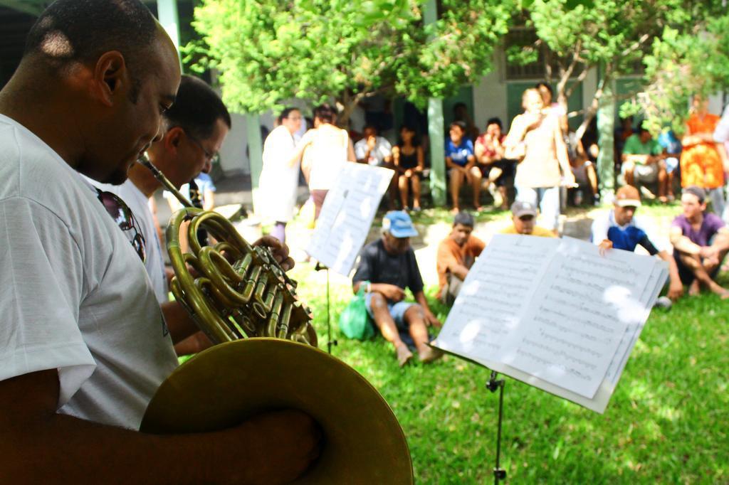 Marcel Ávila/Especial