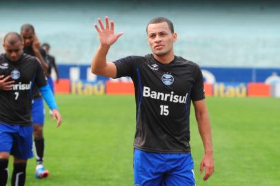 Léo Gago - Grêmio - Volante