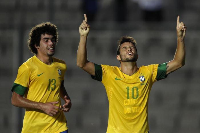 Santa Maria ganha do Brasília com gol solitário de pênalti