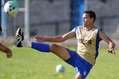 ediglê, esportivo, gauchão, entrevero