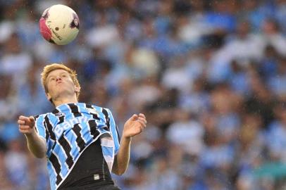 douglas grolli, grolli, grêmio, libertadores