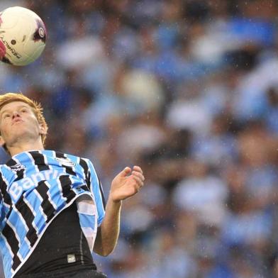 douglas grolli, grolli, grêmio, libertadores