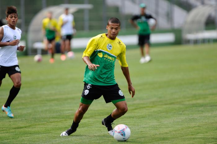 Maicon Damasceno, Agência RBS / null