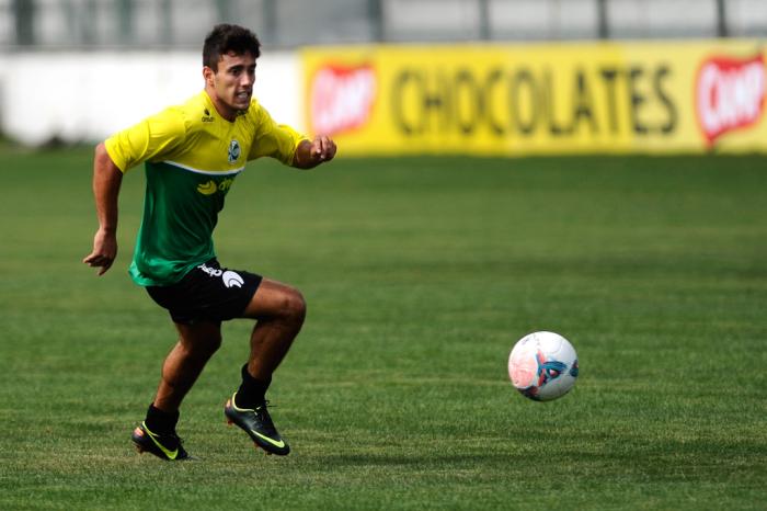 Maicon Damasceno, Agência RBS / null