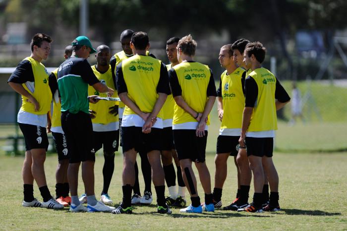 Maicon Damasceno, Agência RBS / null