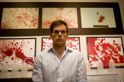 Dexter, FX, seriado