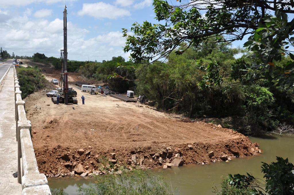 Divulgação/STE