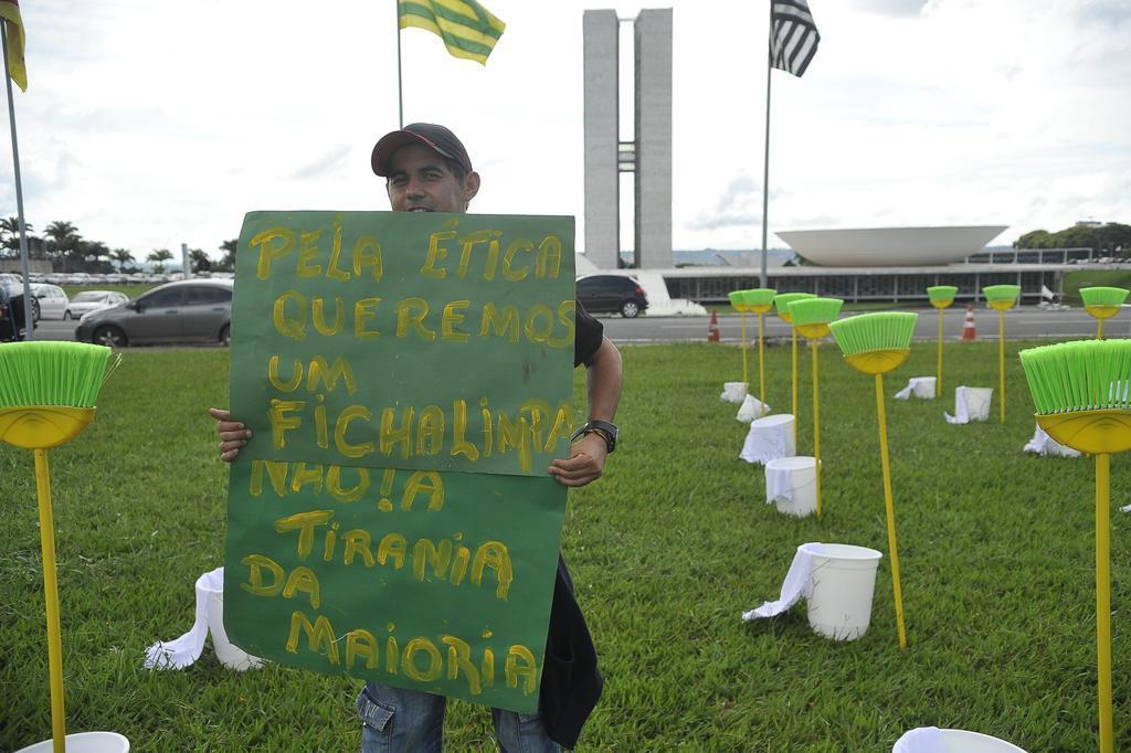 Antonio Cruz/Agência Brasil