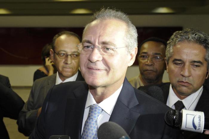 Marcos Oliveira / Agência Senado