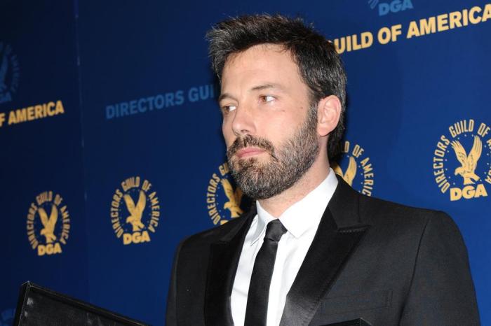 Dirigido por Ben Affleck, Argo ganha Oscar de melhor filme