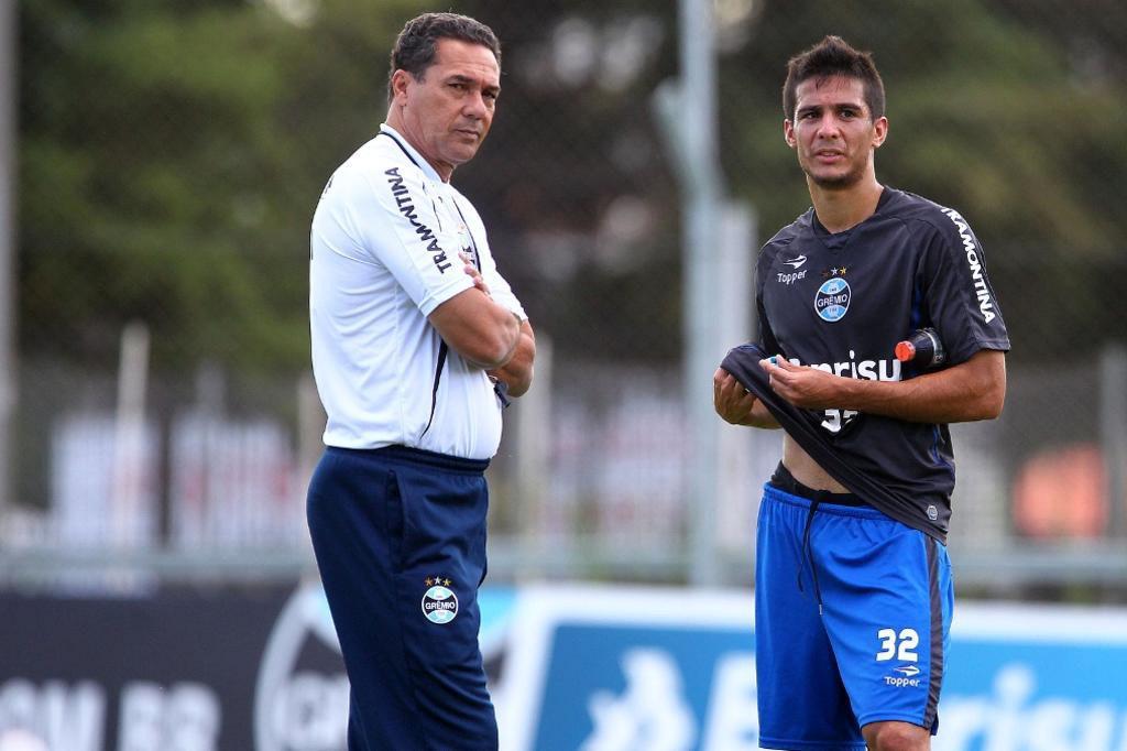 Lucas Uebel/Grêmio FBPA